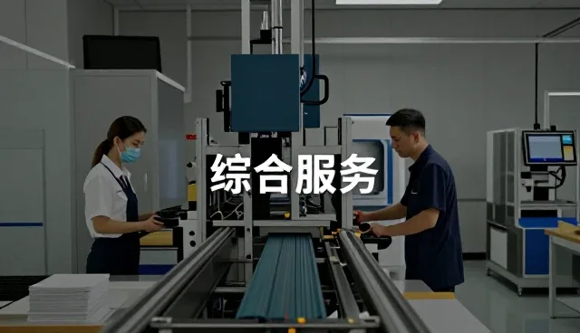 企业管理系统